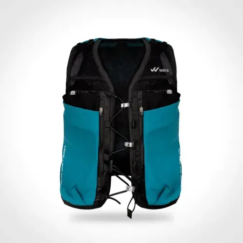 Chaleco de Hidratación Weis Nomad 12 Lt