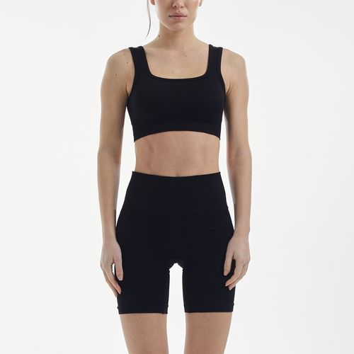 Top Deportivo Recto Seamless Yoga Xpirit