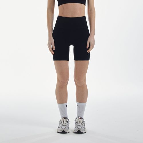 Calza Biker Deportiva Seamless Yoga Xpirit