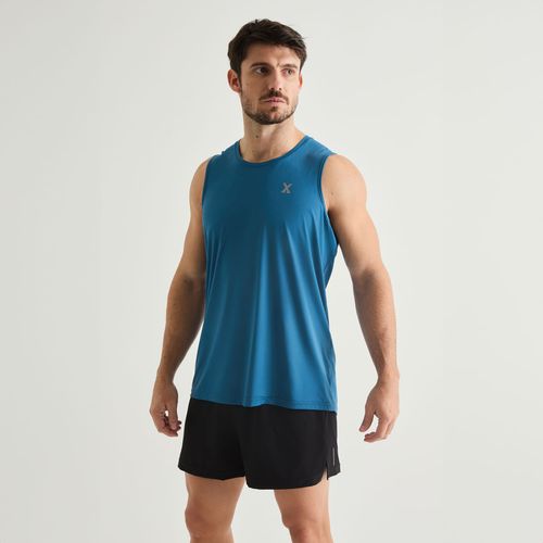 Musculosa Deportiva Xpirit Activewear