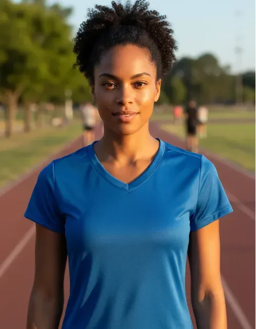 Remera Deportiva Greece Astheria