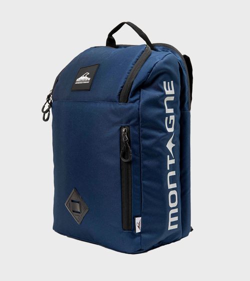 Mochila Matera Porta Notebook Montagne