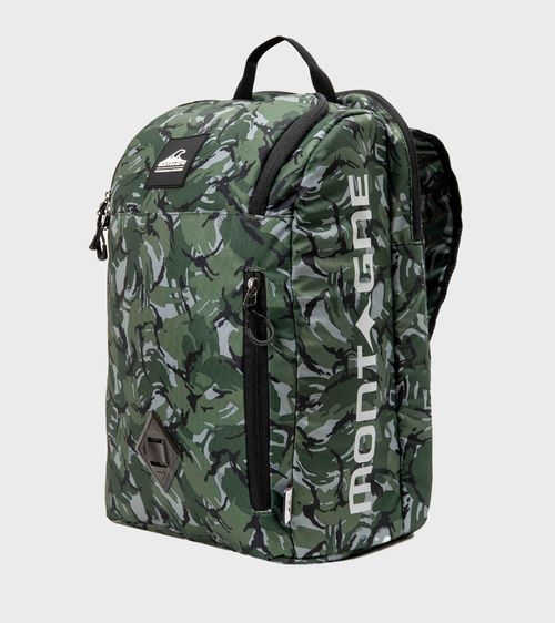 Mochila Matera Porta Notebook Montagne