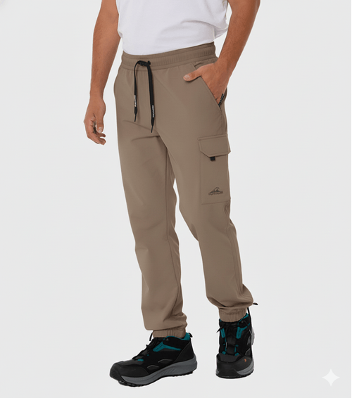 Pantalón Deportivo Montagne Páramo