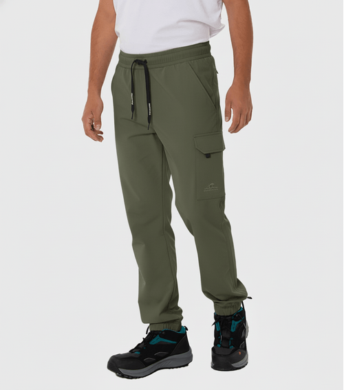 Pantalón Deportivo Montagne Páramo