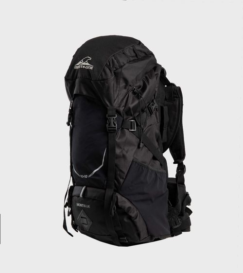 Mochila Montagne Mont Blue 50 + 10 L