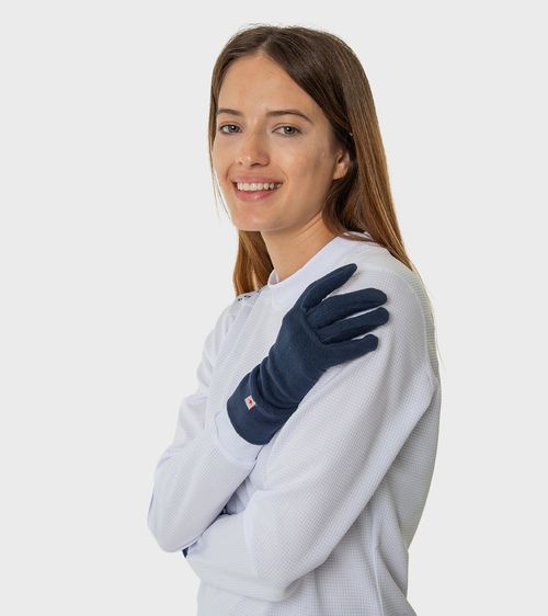 Guantes Tiny Fleece Unisex Montagne