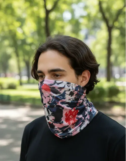 Cuello Multifunción Montagne Headwear