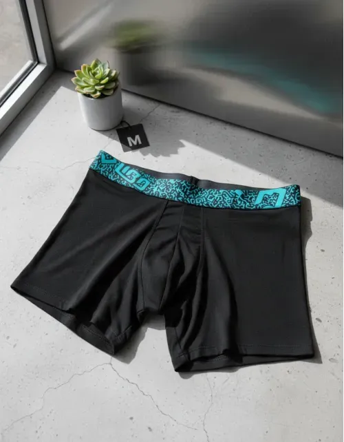 Boxer Thermbamboo Libo