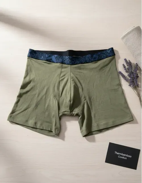 Boxer Thermbamboo Libo