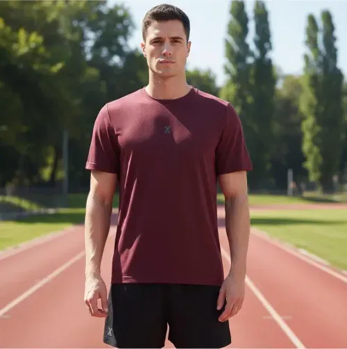 Remera Deportiva Training Xpirit