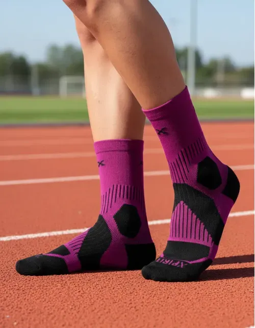 Medias Deportivas Xpirit Strong Icon Crew